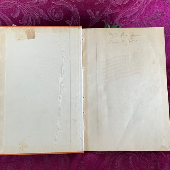 1939 America’s Building, The Makers of Our Flag by Freeland, Walker, Williams - Picture 2 of 12